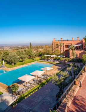 Kasbah Agounsane